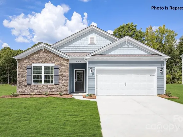 1633 Secrest Commons Dr, Monroe, NC 28112