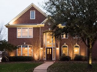 6754 Fall Meadow Dr, Fort Worth, TX 76132