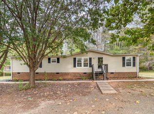 4148 Forest Ct, Oxford, NC 27565