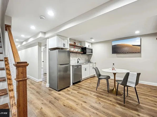 5020 7th Pl NW, Washington, DC 20011