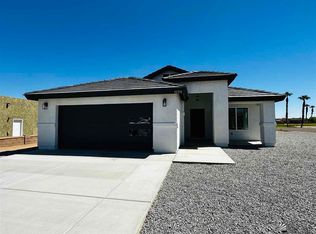 11711 Mohawk St, Wellton, AZ 85356