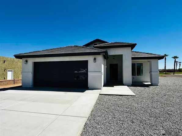 11711 Mohawk St, Wellton, AZ 85356
