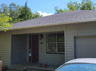 317 W Grove St, Pilot Point, TX 76258