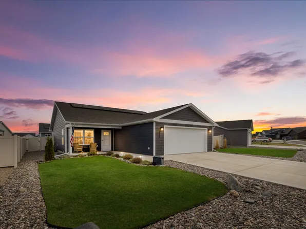 233 Meadow View Loop, East Helena, MT 59635