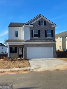 5184 Aylesbury Ct, Hoschton, GA, 30548