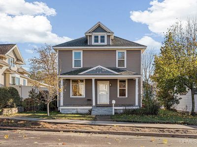 816 N 2nd St, Ishpeming, MI, 49849