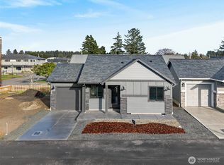 Uptown Cottages 09, Long Beach, WA 98631