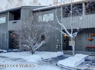 2248 Knoll Cir, Anchorage, AK 99501