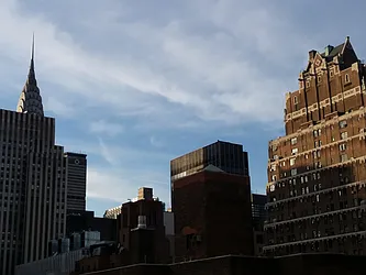 Rented by Tudor Realty