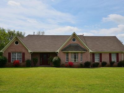 10671 Stark Acres Rd, Olive Branch, MS, 38654