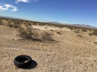 0 Mauka Rd, Newberry Springs, CA 92365