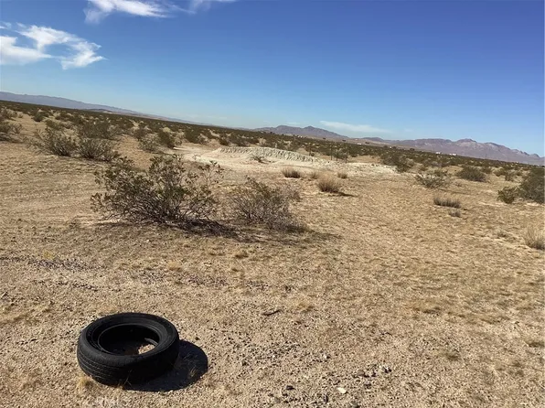 0 Mauka Rd, Newberry Springs, CA 92365