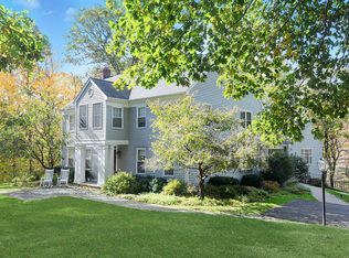 50 Armand Rd, Ridgefield, CT 06877