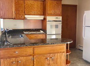 4540 River Rd APT 1W, Schiller Park, IL 60176