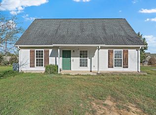 13515 Versailles Rd, Rockvale, TN 37153