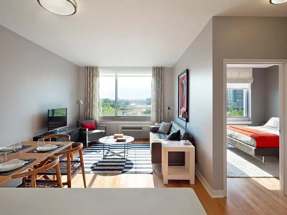 28 Park View Ave #842