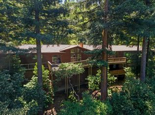 730 Patrol Rd, Woodside, CA 94062