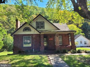 11420 Valley Rd NE, Cumberland, MD 21502