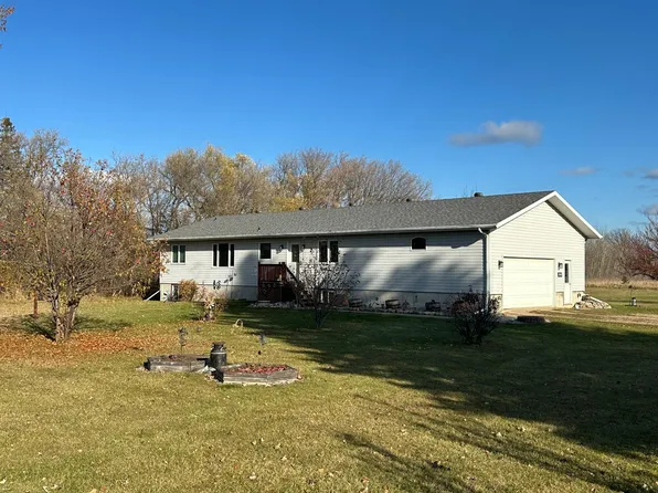 30468 600th Ave, Warroad, MN 56763