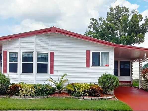 1001 Starkey Rd Lot 630