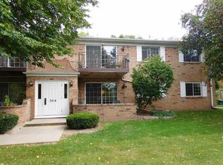 3414 Valley Ridge Rd APT 2, Middleton, WI 53562