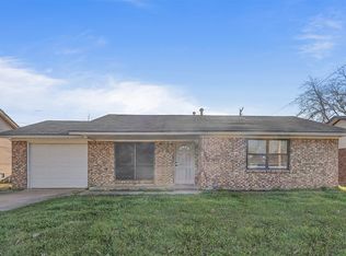 6415 Flamingo Rd, Greenville, TX 75402