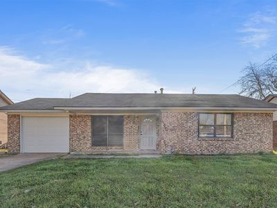 6415 Flamingo Rd, Greenville, TX, 75402
