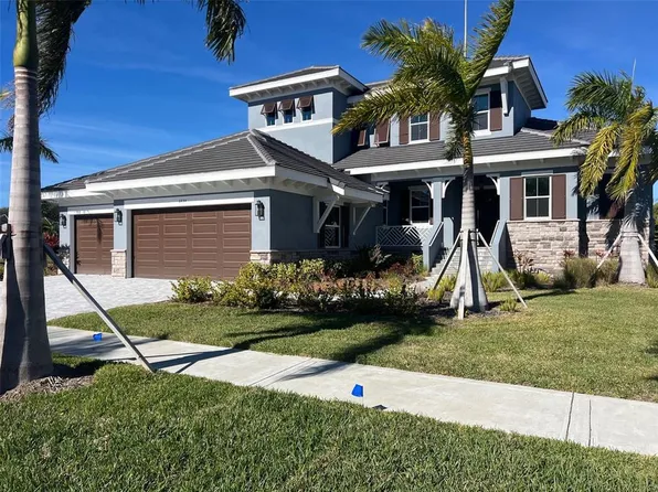 6434 Rubia Cir, Apollo Beach, FL 33572