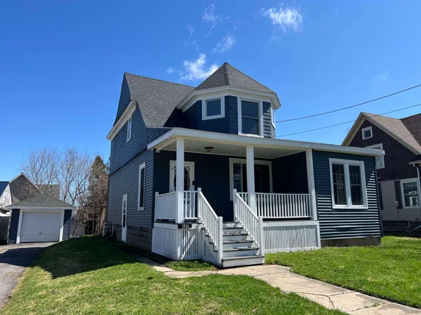 145 Allen St, Massena, NY 13662