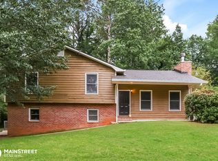 4669 Ridge Dr, Winston, GA 30187