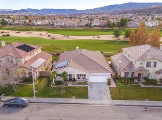 3364 Tournament Dr, Palmdale, CA 93551