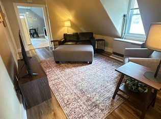 23 Frederic St FLOOR 3, Portland, ME 04102