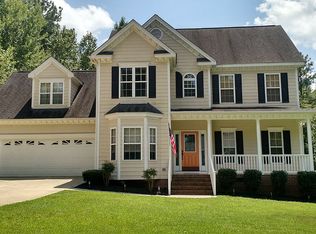 1208 Jogging Ct, Raleigh, NC 27603