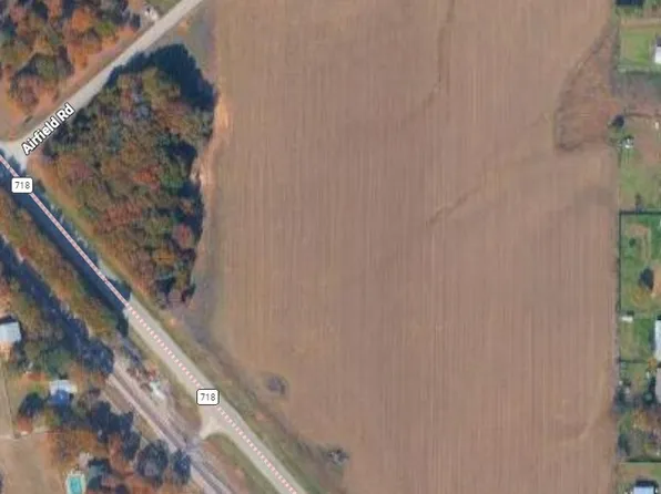 Airfield Rd, Rhome, TX 76078