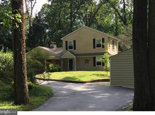 1273 Hunt Club Ln, Media, PA 19063