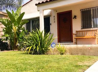 433 W 102nd St, Los Angeles, CA 90003