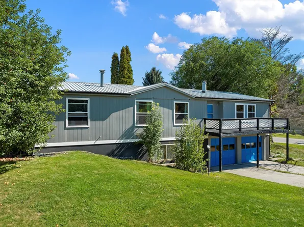 2000 Nut Hatch Dr, Missoula, MT 59808