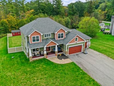 12 Stebbins Dr, Dudley, MA, 01571