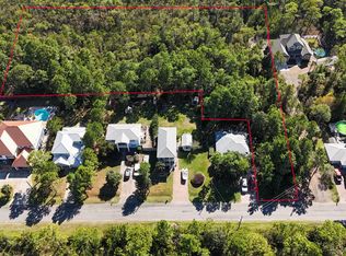 10 E Lamb Dr, Santa Rosa Beach, FL 32459