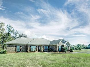 790 Arbor Acres Rd, Carthage, MS 39051