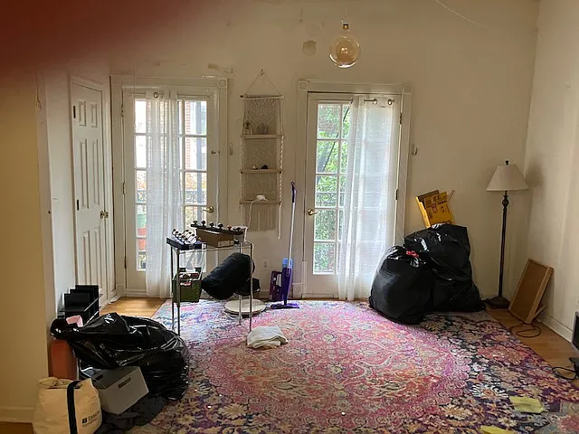 929 Lombard St #206 — Photo 1