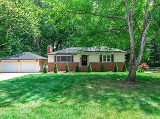 1035 N Quarry Rd, Amherst, OH 44001