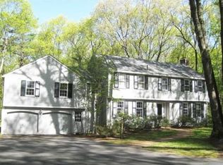 246 Old Pickard Rd, Concord, MA 01742
