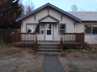 236 NW Saginaw Ave, Bend, OR 97703