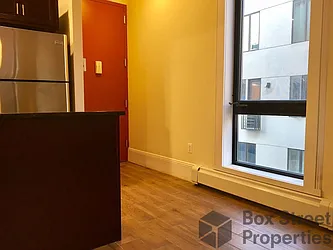 Rented by Box Street Properties LLC