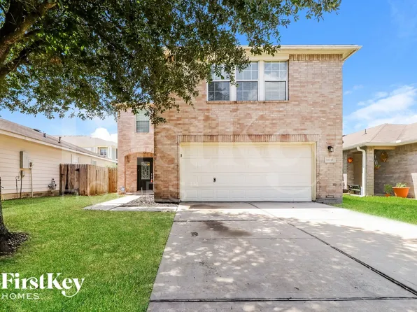 13227 Gatton Park Dr, Houston, TX 77066