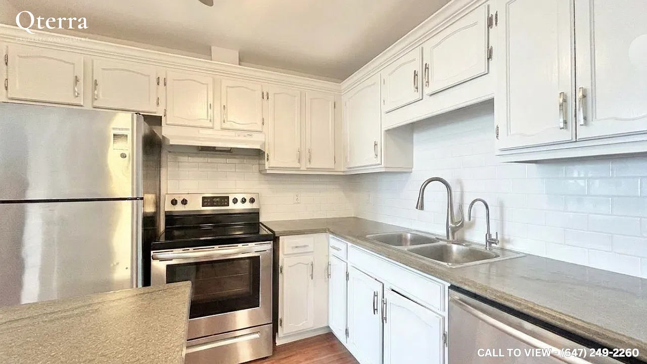 2 bed, 1000 sqft, $1,795 — Photo 4