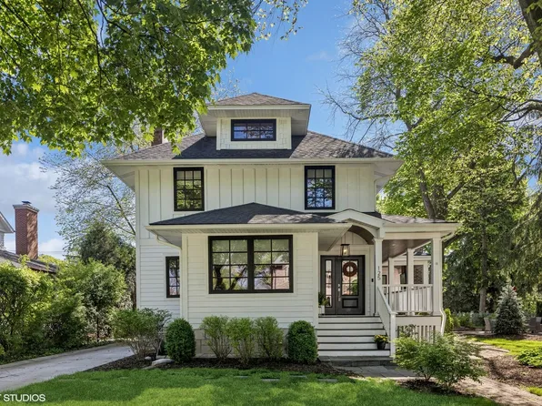 125 Sunset Ave, La Grange, IL 60525