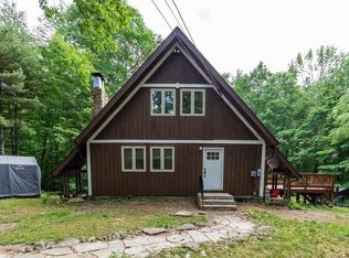 271 N Sturbridge Rd, Charlton, MA 01507