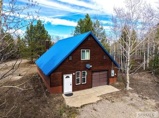 3773 Lava Ln, Island Park, ID 83429